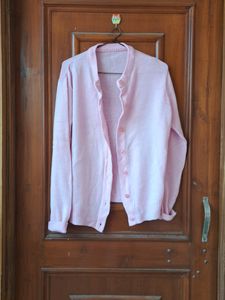 Korean Cardigan