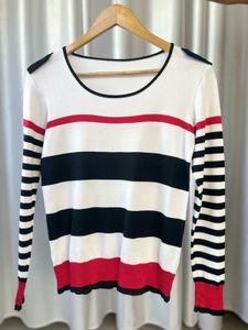Korean Thin Sweater
