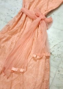 Embellished Ethnic Dress✨