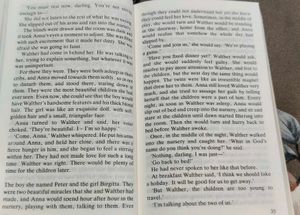 Bloodline by Sidney Sheldon