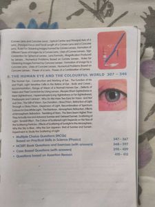 CLASS 10TH PHYSICS