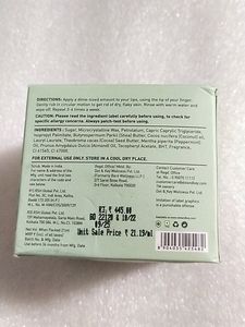 Dot&amp;Key Sugar Scrub