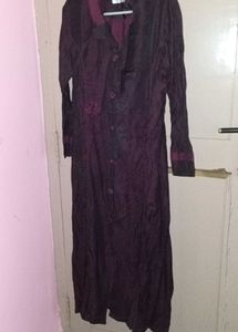 Dubai Abaya