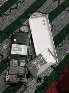 KECHAODA Phone 📱