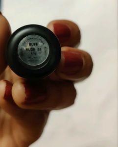 Faces Canada Lipstick Brand New
