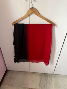 New Pure Georgette Ombre Dupatta