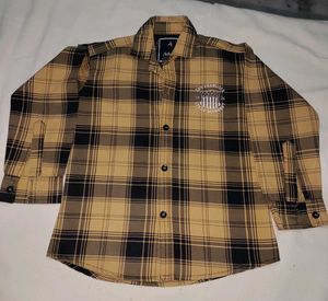Boys shirt