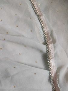 Embroidered Kurti Top
