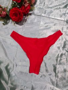 Thong Panty With ❤️ For Your Valentine