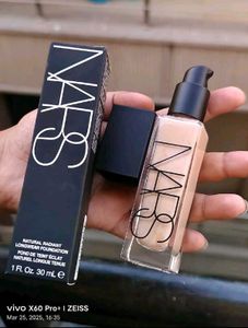 NARS FOUNDATION