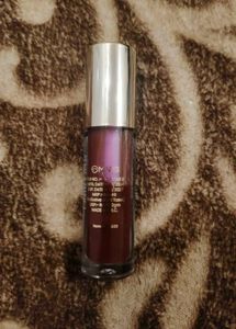 Mars Berry Burst Lip Gloss