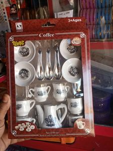 Coffee Set