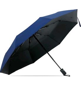 Automatic Open&amp;Close Umbrella New Wdt Tag