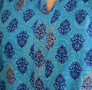 Anouk Short kurti
