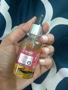 Nat Habit Pure Mukhalaya Tuberous Saffron .