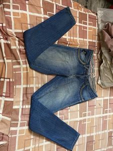 Lee Cooper Denim Jeans