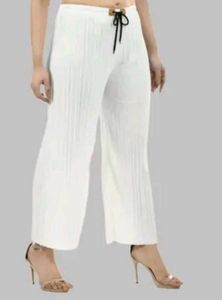 Stylish Palazzo Pants Combo