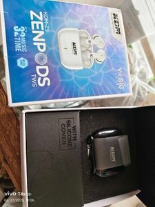 KDM-Z5 Zenpods Wireless Earphones