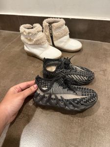 girls shoes combo😍