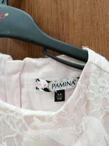 Baby Dress