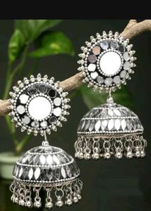 Oxidised Jumka