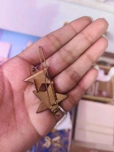 Lil Hair Clips