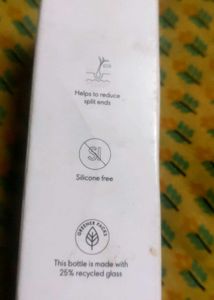 Oriflame Duoligi Hair Serum