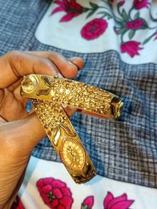 Embellished Bangle Set