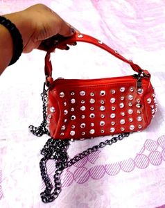 Hand Bag