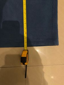 authentic Players Club Blue Sweatshirt