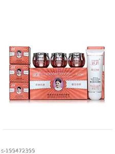 Whitening & Moisturizing Kit