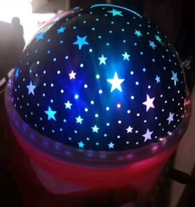STAR LIGHT MASTER