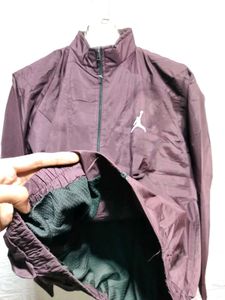 windcheater