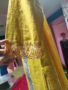 Kurti Paint