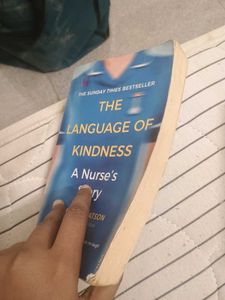 The Language of Kindness