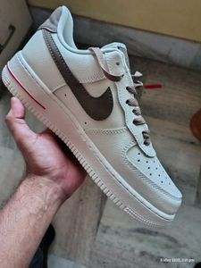 Airforce 1 Top Leather Quality