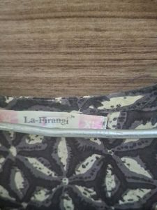 Lafirange  Brand  Two Long  Kurtis