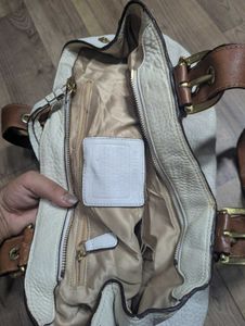 coach authentic bag