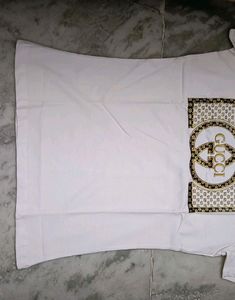 Brand New Gucci Tshirt With Tag