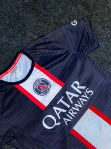 PARIS FOTBALL JERSEY