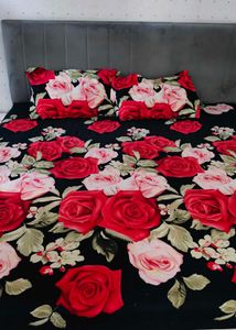 Bedspread flat  300