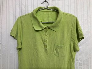 Just Casual Polo Neck T Shirts