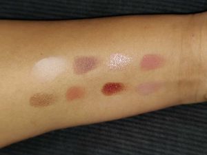 Revolution Makeup Pallet