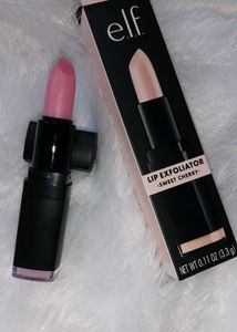 elf Lip Exfoliator