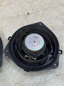 Car Speakers (Pair)