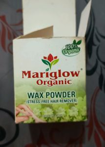 Hair Removal Powder