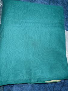Khadi Plane Silk Saree