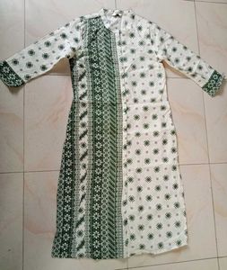 Max Women Printed Kurta👗
