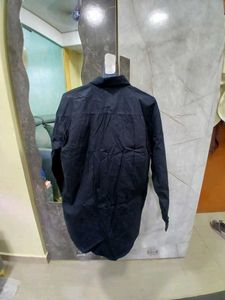 Button-Down Shirt