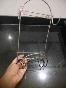 Chakla Belan Holder